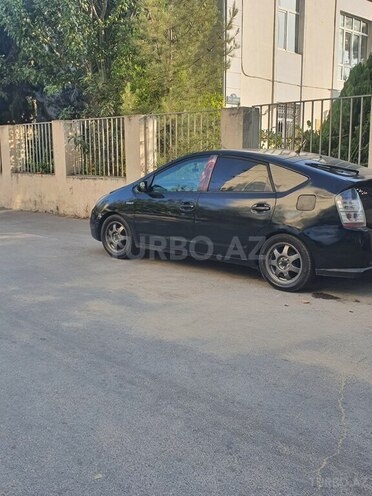 Toyota Prius 2008, 529,474 km - 1.5 l - Bakı