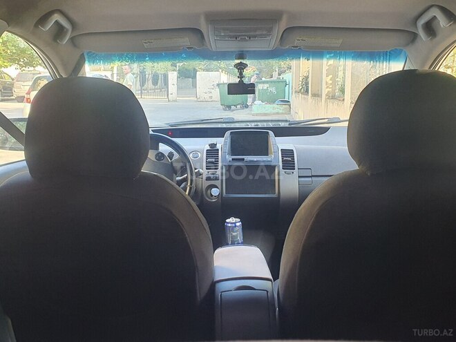 Toyota Prius 2008, 529,474 km - 1.5 l - Bakı