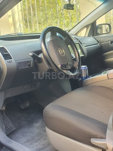 Toyota Prius 2008, 529,474 km - 1.5 l - Bakı