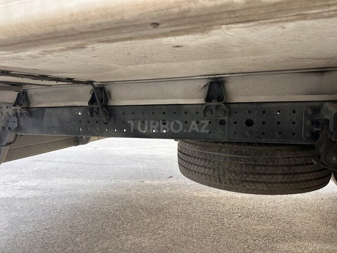 Mitsubishi Fuso Canter 2014, 450,000 km - 3.0 l - Bakı