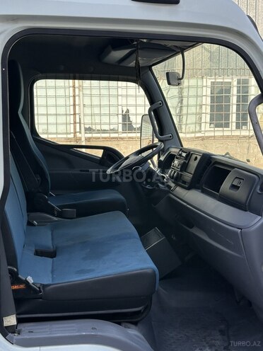 Mitsubishi Fuso Canter 2014, 450,000 km - 3.0 l - Bakı
