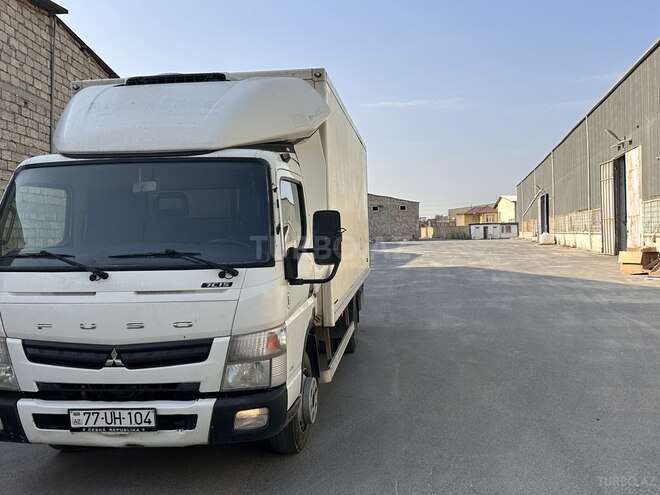 Mitsubishi Fuso Canter 2014, 450,000 km - 3.0 l - Bakı