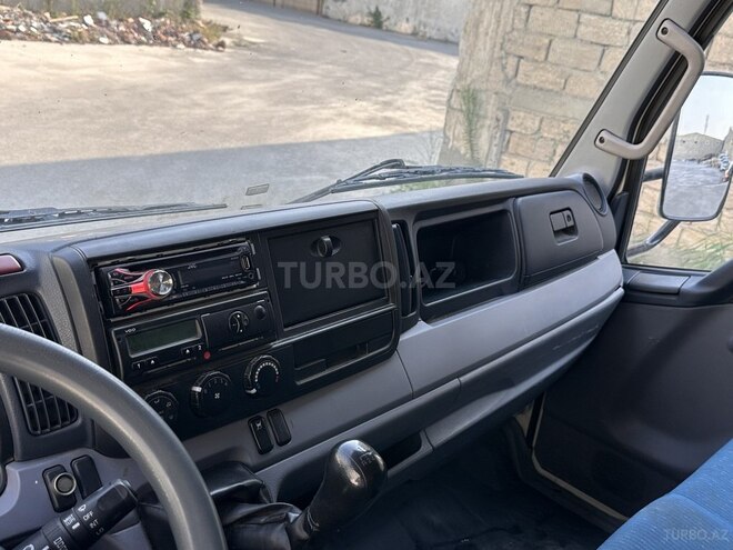 Mitsubishi Fuso Canter 2014, 450,000 km - 3.0 l - Bakı