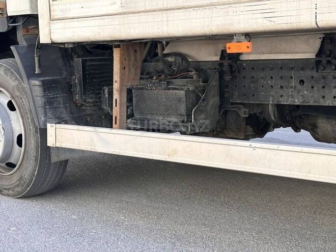 Mitsubishi Fuso Canter 2014, 450,000 km - 3.0 l - Bakı