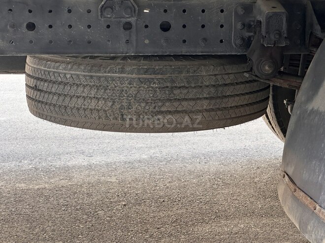 Mitsubishi Fuso Canter 2014, 450,000 km - 3.0 l - Bakı