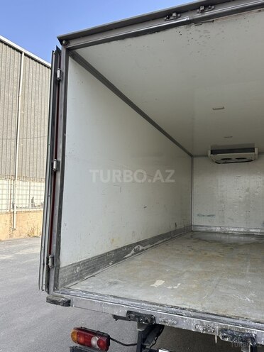 Mitsubishi Fuso Canter 2014, 450,000 km - 3.0 l - Bakı