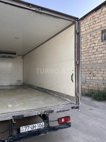 Mitsubishi Fuso Canter 2014, 450,000 km - 3.0 l - Bakı