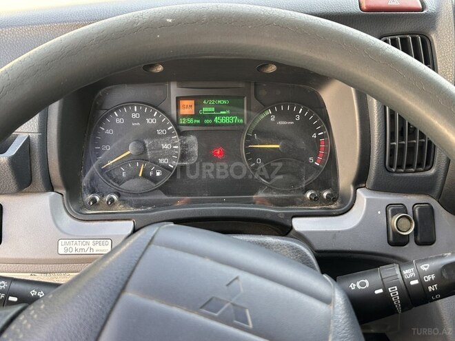 Mitsubishi Fuso Canter 2014, 450,000 km - 3.0 l - Bakı