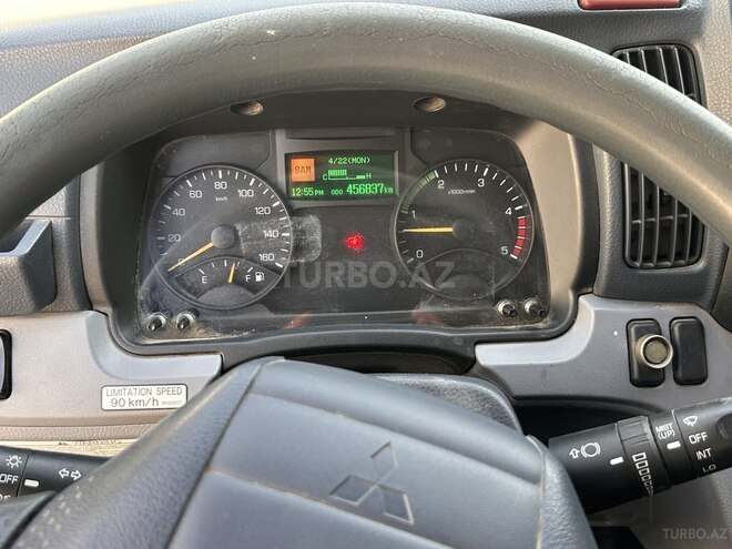 Mitsubishi Fuso Canter 2014, 450,000 km - 3.0 l - Bakı