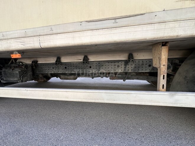 Mitsubishi Fuso Canter 2014, 450,000 km - 3.0 l - Bakı
