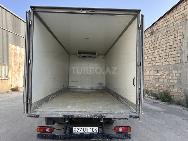 Mitsubishi Fuso Canter 2014, 450,000 km - 3.0 l - Bakı
