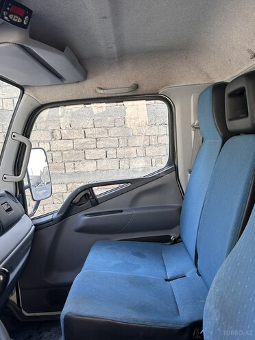 Mitsubishi Fuso Canter 2014, 450,000 km - 3.0 l - Bakı