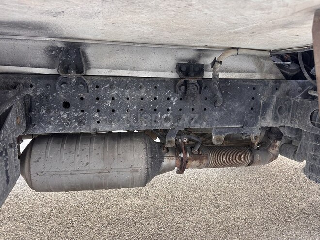 Mitsubishi Fuso Canter 2014, 450,000 km - 3.0 l - Bakı