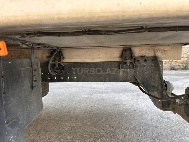 Mitsubishi Fuso Canter 2014, 450,000 km - 3.0 l - Bakı