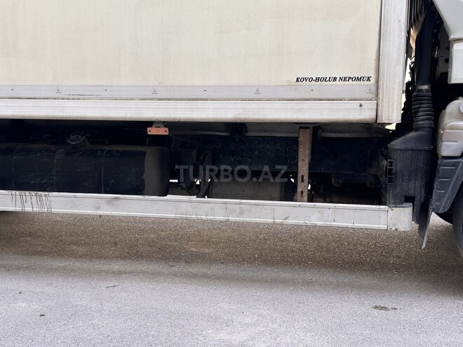 Mitsubishi Fuso Canter 2014, 450,000 km - 3.0 l - Bakı