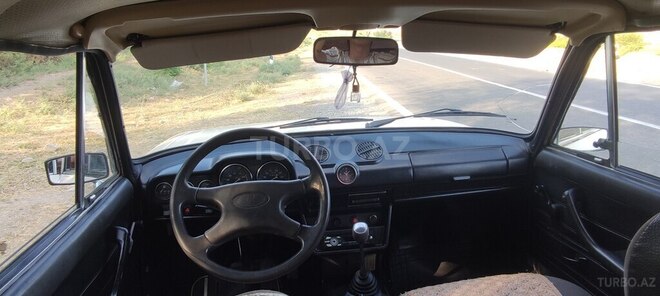 LADA (VAZ) 2106 1992, 285,000 km - 1.5 l - Göyçay