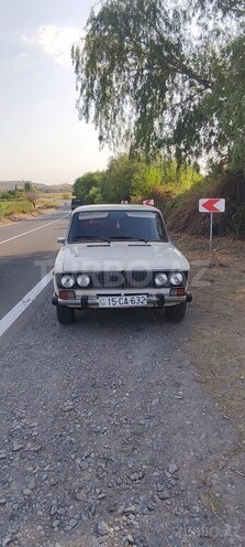LADA (VAZ) 2106 1992, 285,000 km - 1.5 l - Göyçay