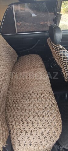 LADA (VAZ) 2106 1992, 285,000 km - 1.5 l - Göyçay
