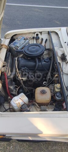 LADA (VAZ) 2106 1992, 285,000 km - 1.5 l - Göyçay