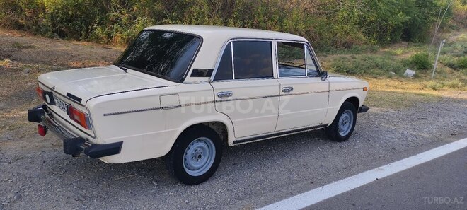 LADA (VAZ) 2106 1992, 285,000 km - 1.5 l - Göyçay
