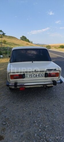 LADA (VAZ) 2106 1992, 285,000 km - 1.5 l - Göyçay