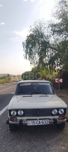 LADA (VAZ) 2106 1992, 285,000 km - 1.5 l - Göyçay