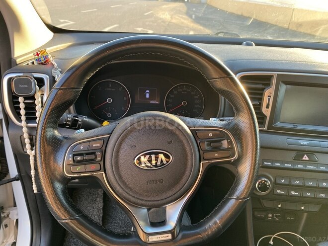 Kia Sportage 2016, 145,000 km - 1.7 л - Bakı