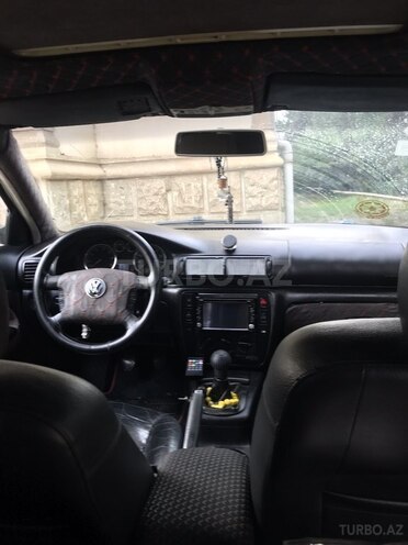 Volkswagen Passat 2003, 42,000 km - 1.8 л - Ağstafa