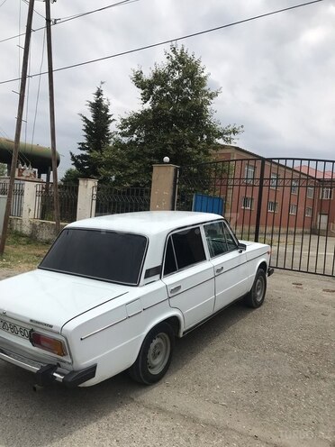 LADA (VAZ) 2106 1984, 150,000 km - 1.6 л - Quba