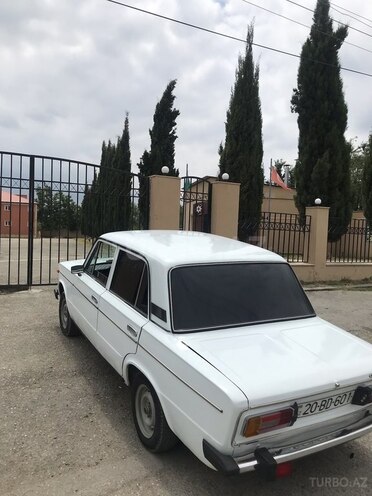 LADA (VAZ) 2106 1984, 150,000 km - 1.6 л - Quba