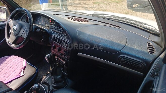 Chevrolet Niva 2013, 225,000 km - 1.7 l - Gədəbəy