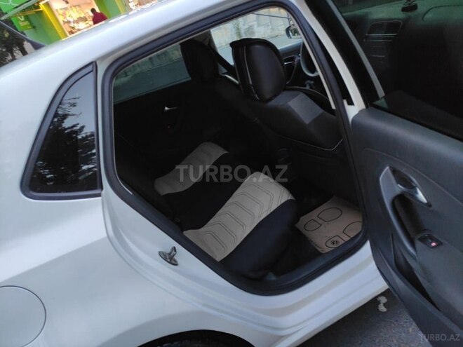 Volkswagen Polo 2010, 222,000 km - 1.4 l - Bakı