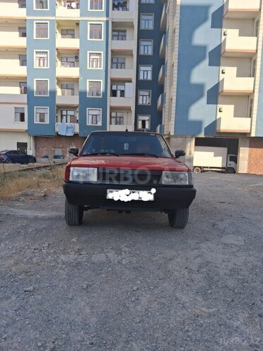 Tofas Sahin 2006, 360,000 km - 1.6 l - Bakı