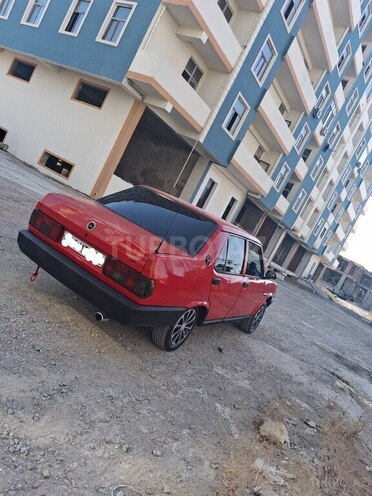 Tofas Sahin 2006, 360,000 km - 1.6 l - Bakı