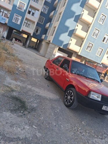 Tofas Sahin 2006, 360,000 km - 1.6 l - Bakı