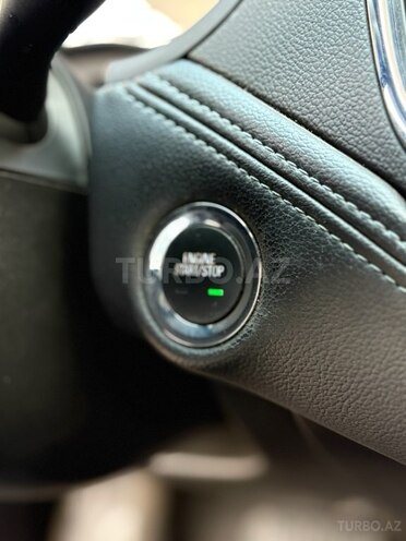 Chevrolet Cruze 2017, 200,100 km - 1.4 l - Gəncə