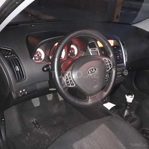 Kia Ceed 2007, 368,000 km - 1.6 l - Bakı