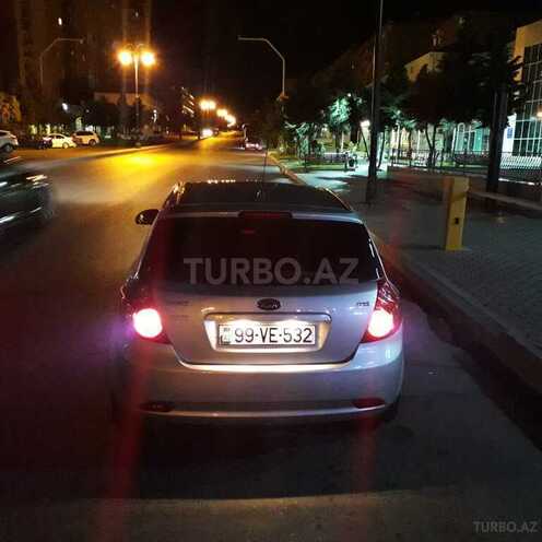 Kia Ceed 2007, 368,000 km - 1.6 l - Bakı
