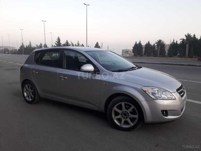 Kia Ceed 2007, 368,000 km - 1.6 l - Bakı