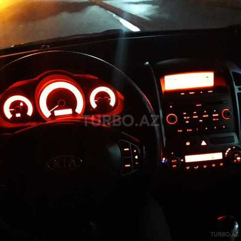 Kia Ceed 2007, 368,000 km - 1.6 l - Bakı