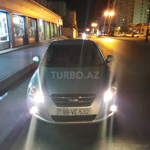 Kia Ceed 2007, 368,000 km - 1.6 l - Bakı