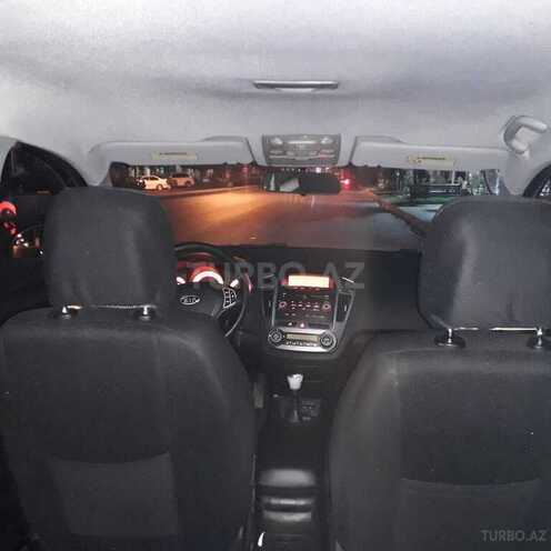Kia Ceed 2007, 368,000 km - 1.6 l - Bakı
