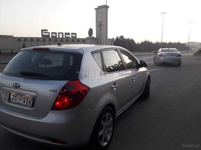 Kia Ceed 2007, 368,000 km - 1.6 l - Bakı