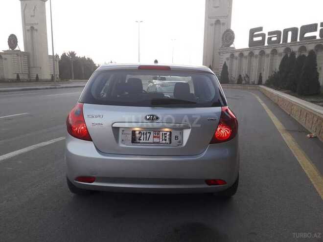 Kia Ceed 2007, 368,000 km - 1.6 l - Bakı