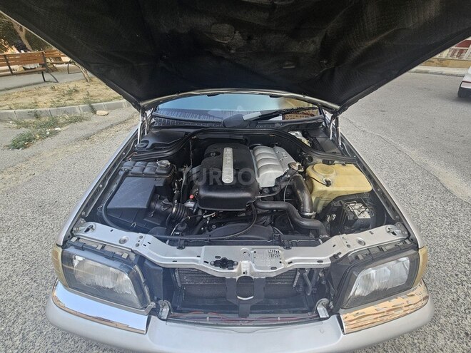 Mercedes C 220 1999, 485,622 km - 2.2 л - Bakı
