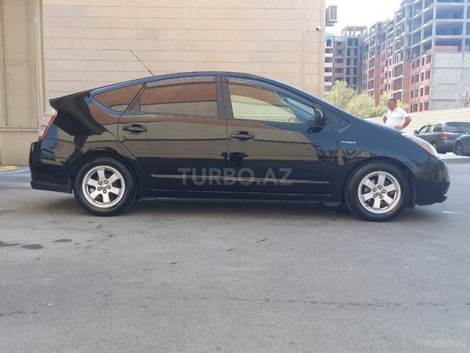 Toyota Prius 2009, 508,553 km - 1.5 l - Bakı