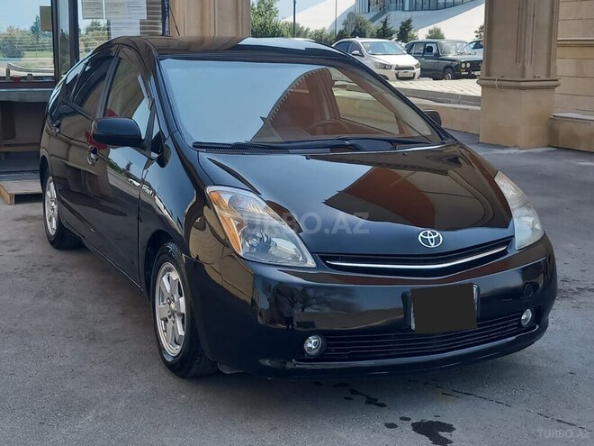 Toyota Prius 2009, 508,553 km - 1.5 l - Bakı