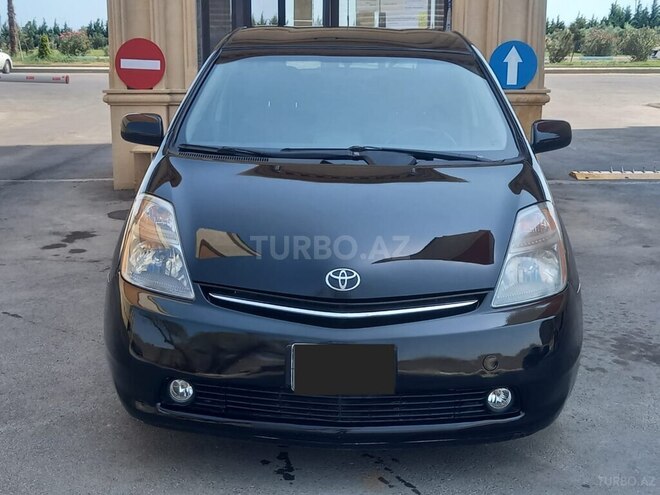 Toyota Prius 2009, 508,553 km - 1.5 l - Bakı
