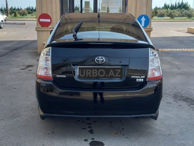 Toyota Prius 2009, 508,553 km - 1.5 l - Bakı