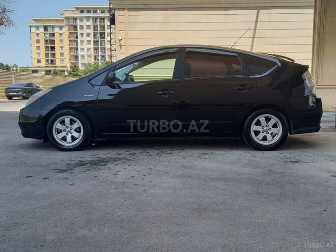 Toyota Prius 2009, 508,553 km - 1.5 l - Bakı
